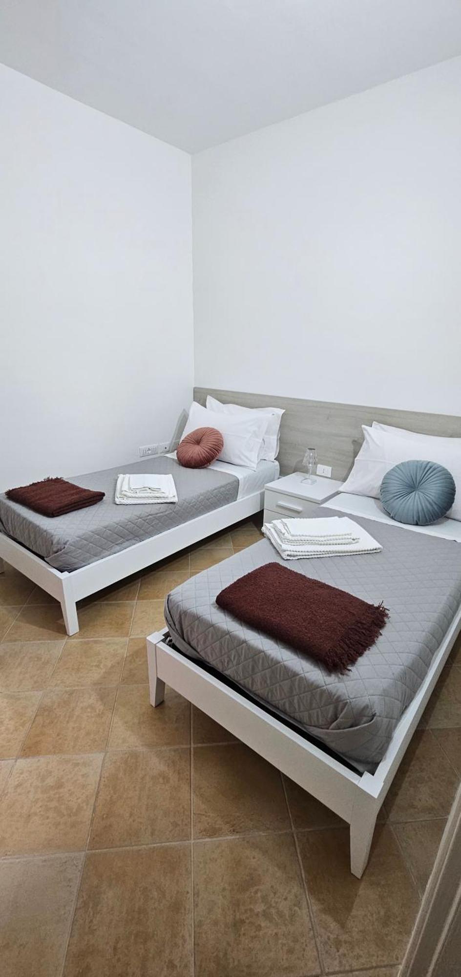 Chia Sweet Home Buitenkant foto