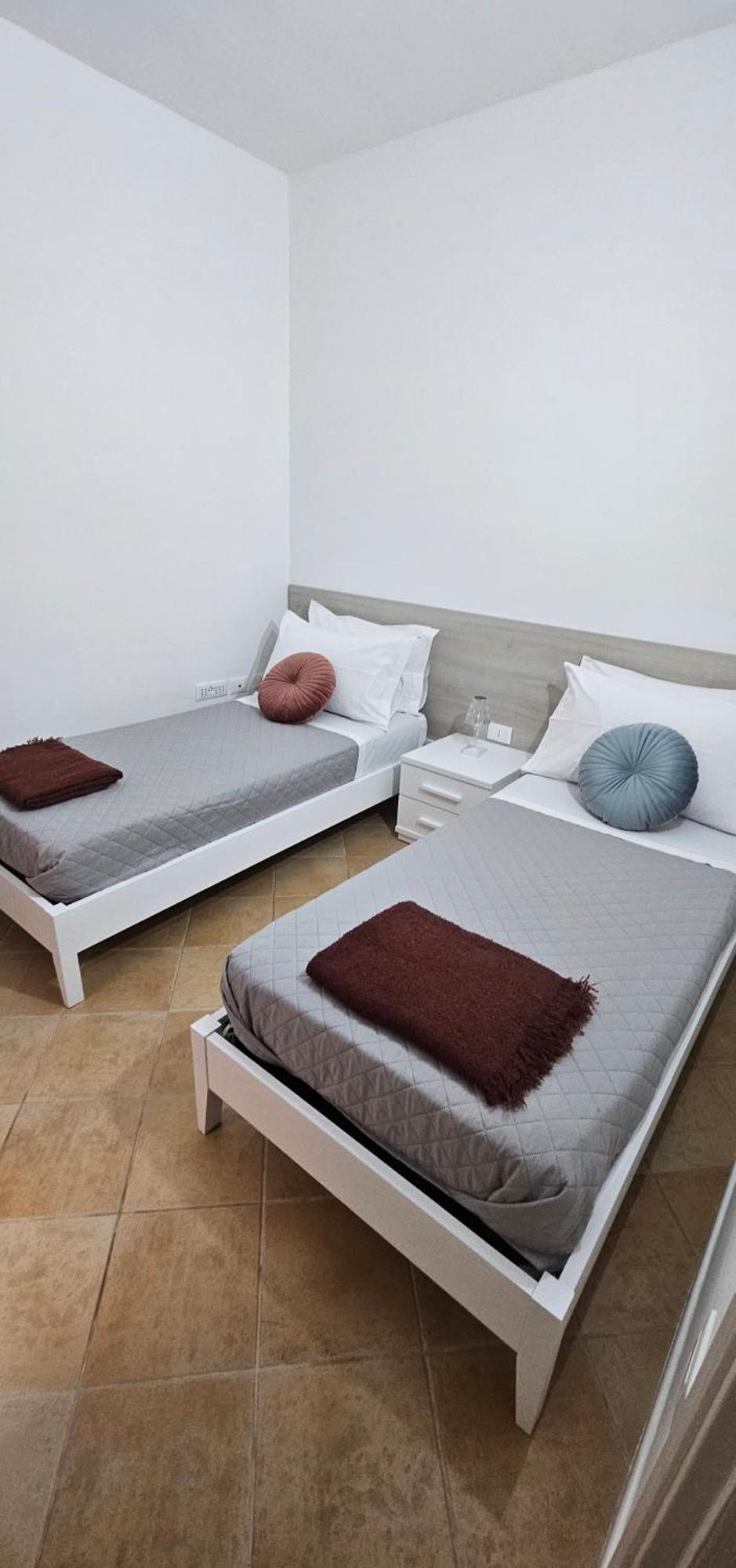 Chia Sweet Home Buitenkant foto
