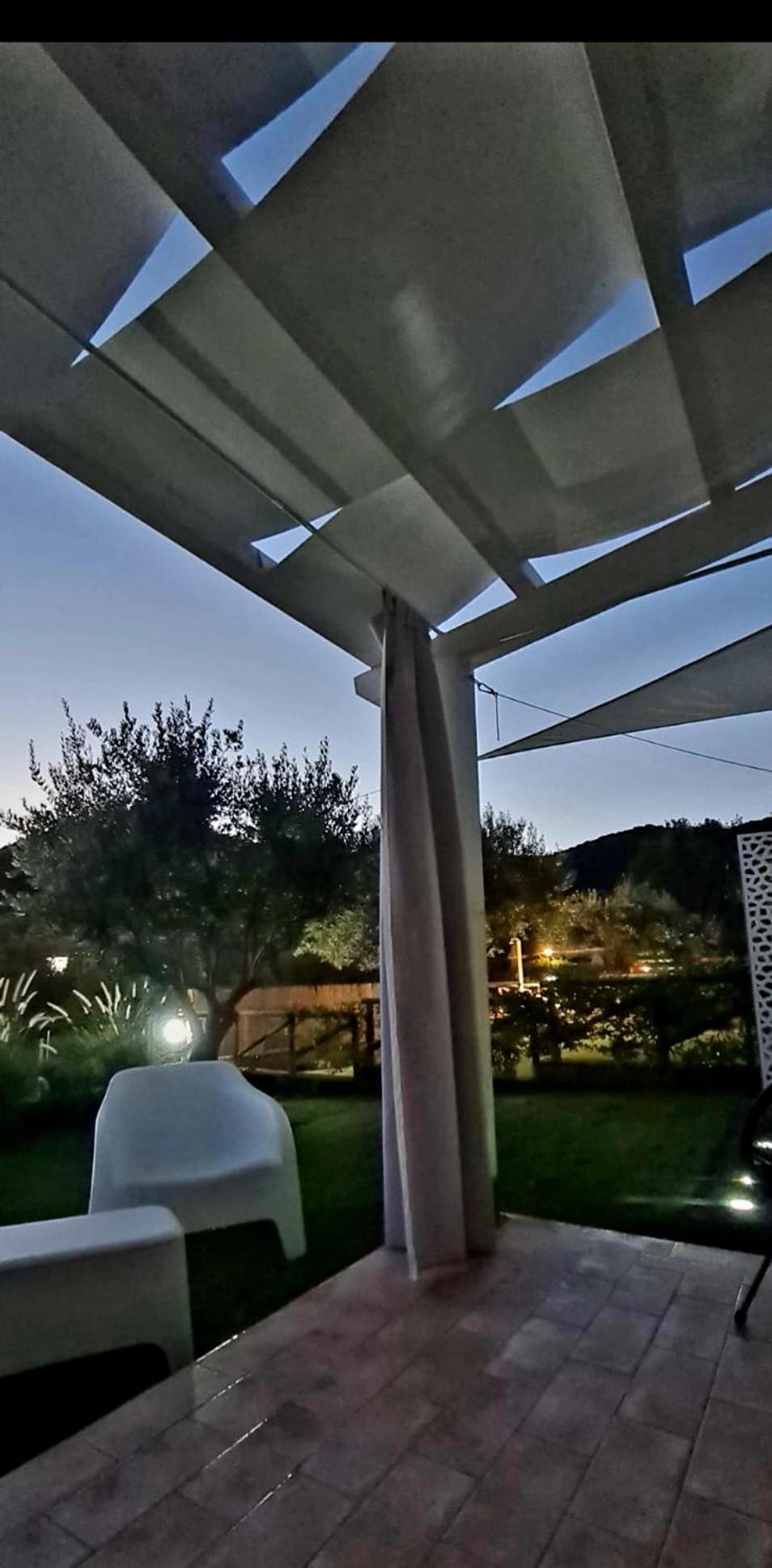Chia Sweet Home Buitenkant foto